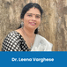 Al-Ameen College, IQAC Coordinator: Dr. Leena Varghese Interview
